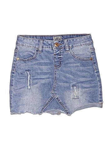 Justice Skort (view 1)