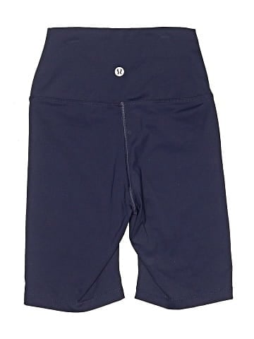 Lululemon Athletica Athletic Shorts (view 2)