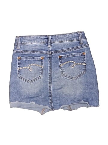 Justice Skort (view 2)