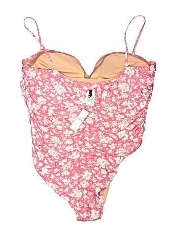 J.Crew One Piece Swimsuit (view 1)