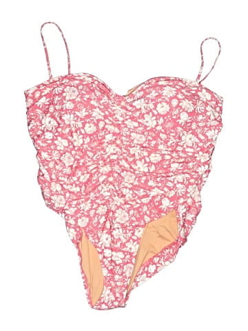 J.Crew One Piece Swimsuit (view 2)