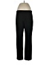 Talbots Solid Black Active Pants Size 12 - photo 1