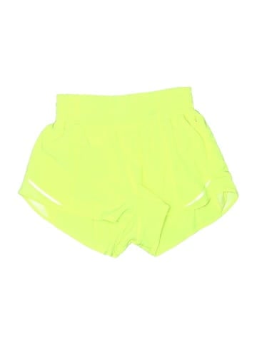 Lululemon Athletica Athletic Shorts (view 1)
