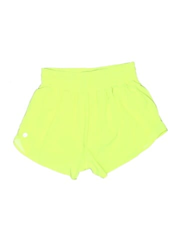 Lululemon Athletica Athletic Shorts (view 2)