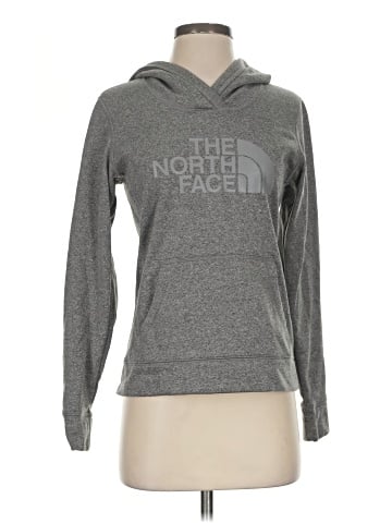 The North Face Pullover Hoodie (view 1)