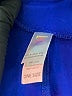 Lularoe Blue Active Pants One size - photo 7