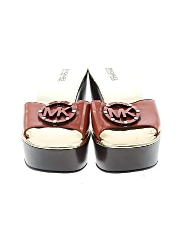 MICHAEL Michael Kors Wedges (view 2)