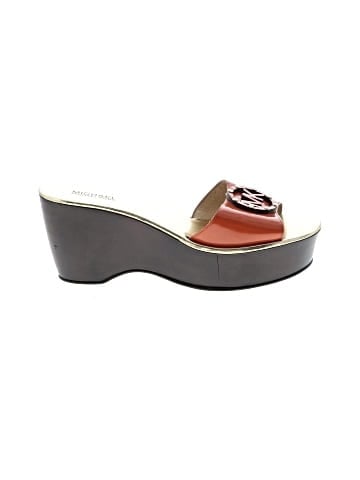 MICHAEL Michael Kors Wedges (view 1)