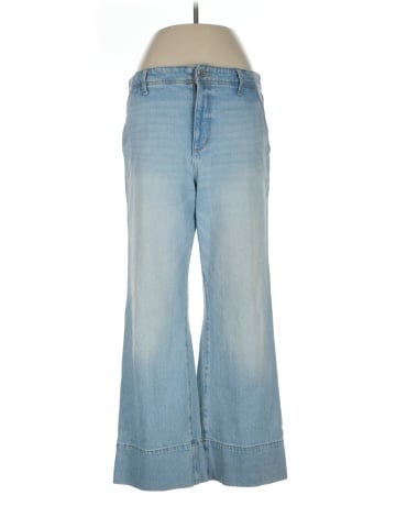 Ann Taylor LOFT Jeans (view 1)