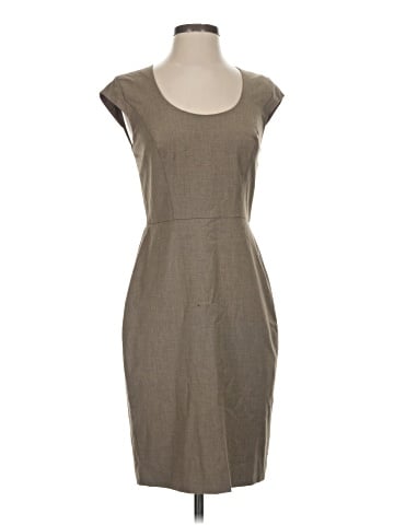 Ann Taylor Casual Dress (view 1)