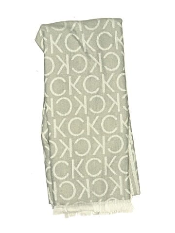 Calvin Klein Scarf (view 2)