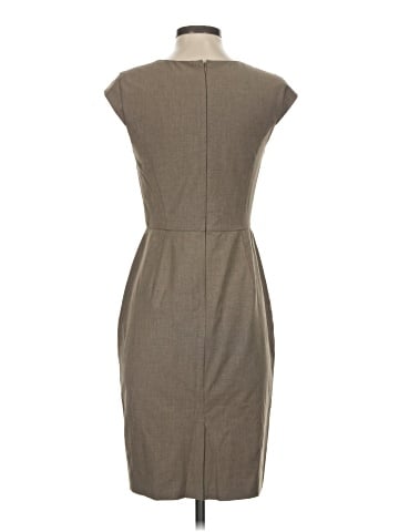 Ann Taylor Casual Dress (view 2)