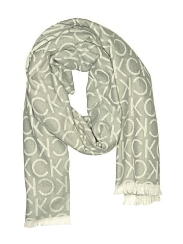 Calvin Klein Scarf (view 1)