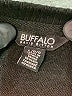Buffalo by David Bitton Black Pullover Sweater Size L - photo 7