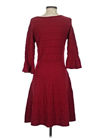 Liz Claiborne Casual Dress (view 2)