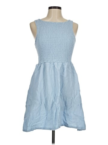 Universal Thread Casual Dress (view 1)