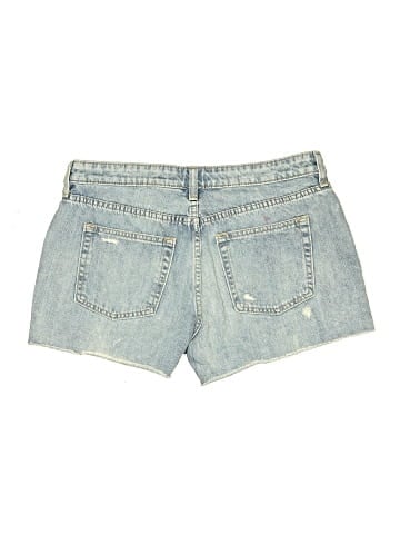 Gap Outlet Denim Shorts (view 2)