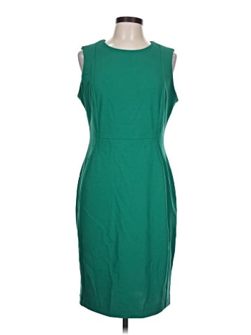 Andrew Marc Cocktail Dress (view 2)