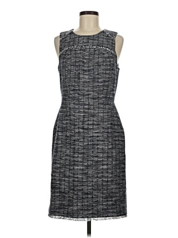 J.Crew Factory Store Casual Dress (view 1)