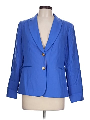 Tahari by ASL Blazer (view 1)