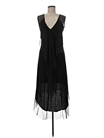BCBGMAXAZRIA Cocktail Dress (view 1)