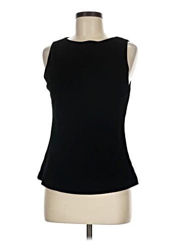 Brooks Brothers Sleeveless Top (view 1)
