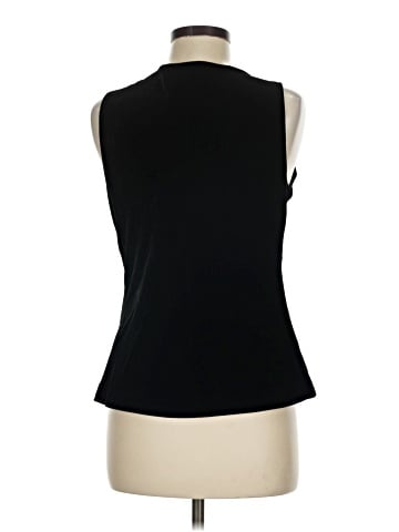 Brooks Brothers Sleeveless Top (view 2)