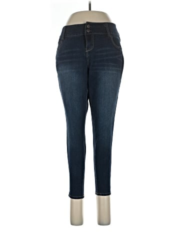 Meri Skye Jeggings (view 1)