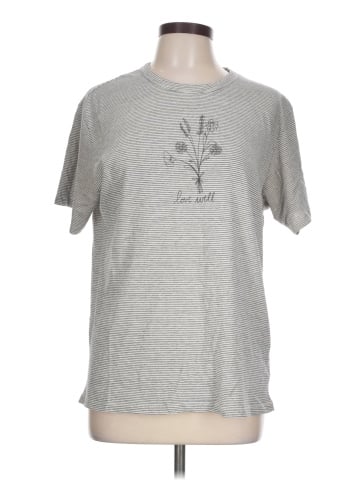 ALTERNATIVE Short Sleeve T-Shirt (view 1)