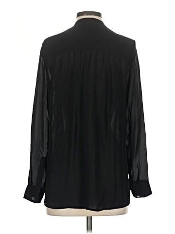 Vince. Long Sleeve Blouse (view 2)