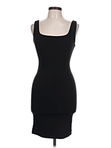 Naked Wardrobe Cocktail Dress (view 1)