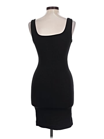 Naked Wardrobe Cocktail Dress (view 2)