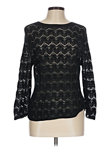 Vince. Pullover Sweater (view 1)