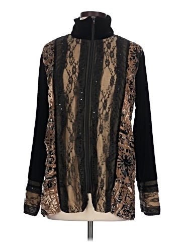 Coldwater Creek Jacket (view 1)
