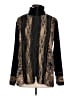 Coldwater Creek Black Jacket Size L - photo 1