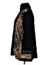 Coldwater Creek Black Jacket Size L - photo 5
