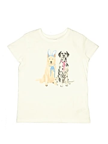 Crewcuts Short Sleeve T-Shirt (view 1)
