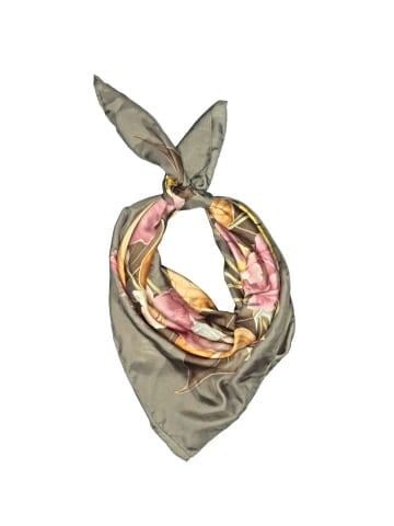 Salvatore Ferragamo Silk Scarf (view 1)