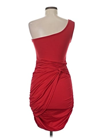 Shein Cocktail Dress (view 2)