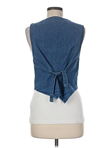 New Directions Sleeveless Top (view 2)