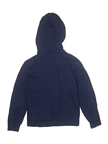 Polo by Ralph Lauren Zip Up Hoodie (view 2)