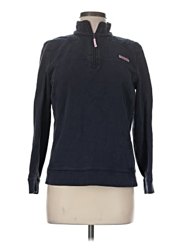 Vineyard Vines Pullover Sweater (view 1)