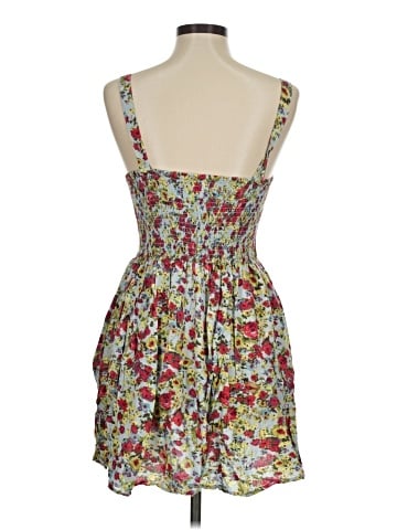 Xhilaration Sleeveless Top (view 2)