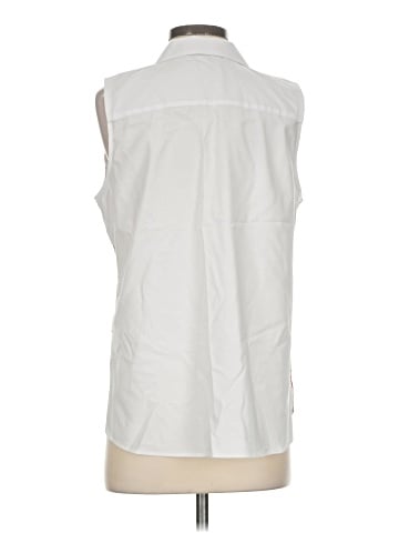 Chico's Sleeveless Blouse (view 2)