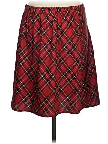 J.Crew Factory Store Casual Skirt (view 2)