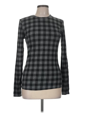 Cuddl Duds Long Sleeve T-Shirt (view 1)