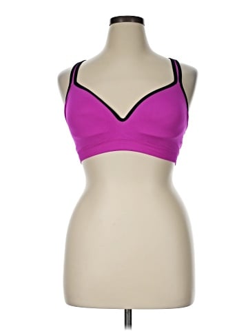 Jockey Sports Bra (view 1)