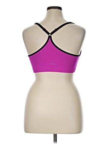 Jockey Sports Bra (view 2)