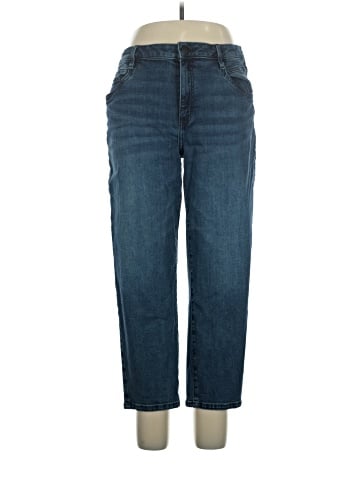 Simply Vera Vera Wang Jeans (view 1)