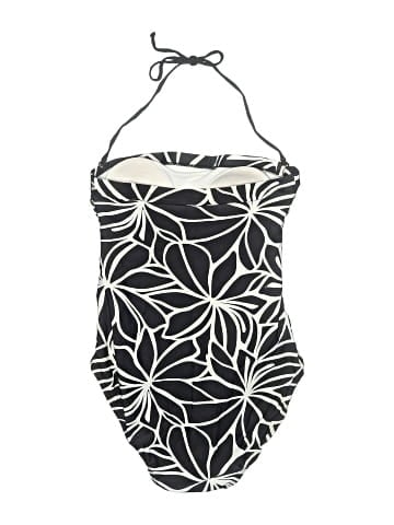 Merona One Piece Swimsuit (view 2)
